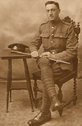 Charles William Brelaz Wyatt