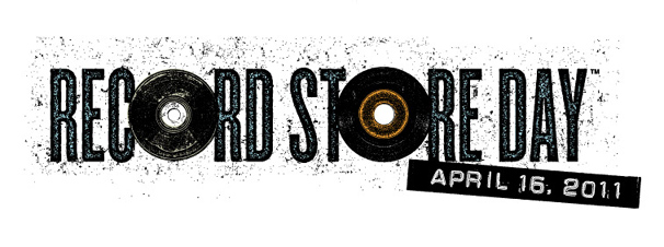 Record Store Day logo