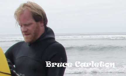Bruce Carelton