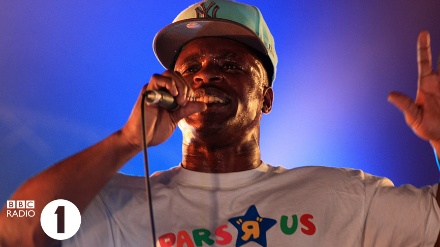 Tempa T