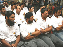 پاکستانی کرکٹ ٹیم