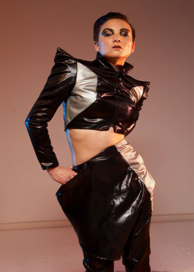 Engineering: Fashion and Function