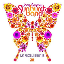 Review of The Secret Life of Us