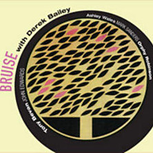 Review of Bruise with Derek Bailey Review of Bruise with Derek Bailey