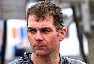 Ballymoney rider James McCann