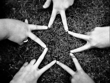 The Star of Friendship