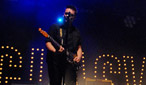 Glasvegas at Reading festival