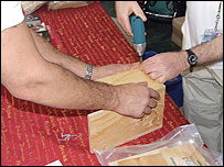 Tower Ramparts Shopping Centre Feb 2007