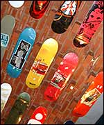 Boards