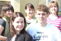 Golygfa o'r cynhyrchiad