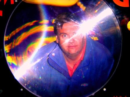 Jeff Zycinski in Microworld