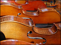 Violins