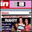 foto da capa do The Sun