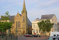 Capel y Maes