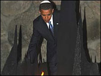 Barack Obama