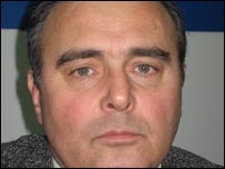 Ionel Dragomir