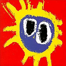 Review of Screamadelica Review of Screamadelica