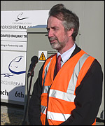 Professor Andrew McNaughton