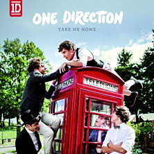 Review of Take Me Home Review of Take Me Home