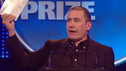 Jools Holland announces the 2010 Mercury Prize