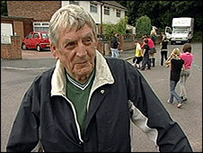Barry Heath