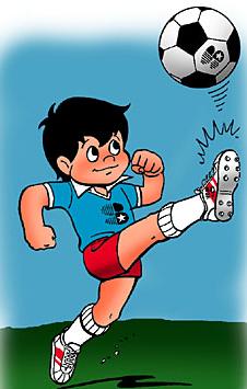 Sport Billy
