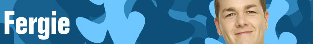 Fergie