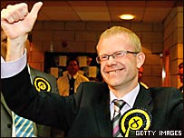 Iain Mason