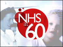 The NHS at 60