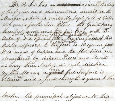 The Industrial Revolution 1760 - 1830