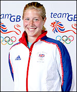 Laura Bechtolsheimer (Getty image)