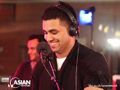 Jaz Dhami