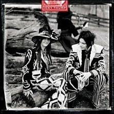 Review of Icky Thump Review of Icky Thump