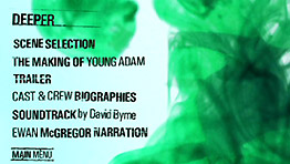 Young Adam DVD screengrab