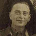 Frank & Jack Hoyland