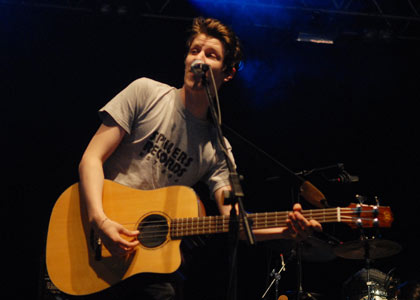 Jamie T