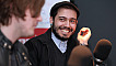Iain Mahanty - guitarist of Kids In Glass Houses