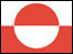 Greenland's flag
