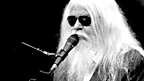 Leon Russell performs a number of classics.
