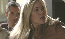 Scott and Tina