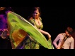 The Legendary Gypsy Queens and Kings live at Glasgow Royal Concert Hall. Photo by Julie Broadfoot