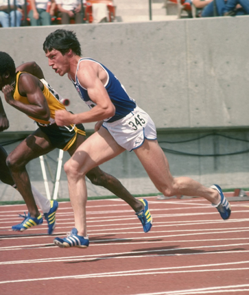 Allan Wells