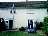 Salisbury Underground Bunker