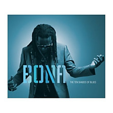 Review of The Ten Shades of Blues 