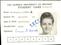 Emmi's Queeen's University card