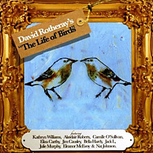 Review of The Life of Birds