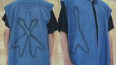 V Shirt