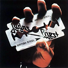 Review of British Steel