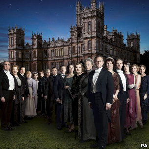 Foto: PA/ITV