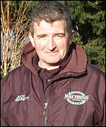 Jock Bennett
